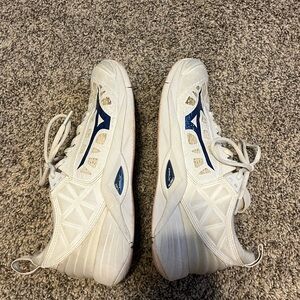 mizuno volleyball shoes